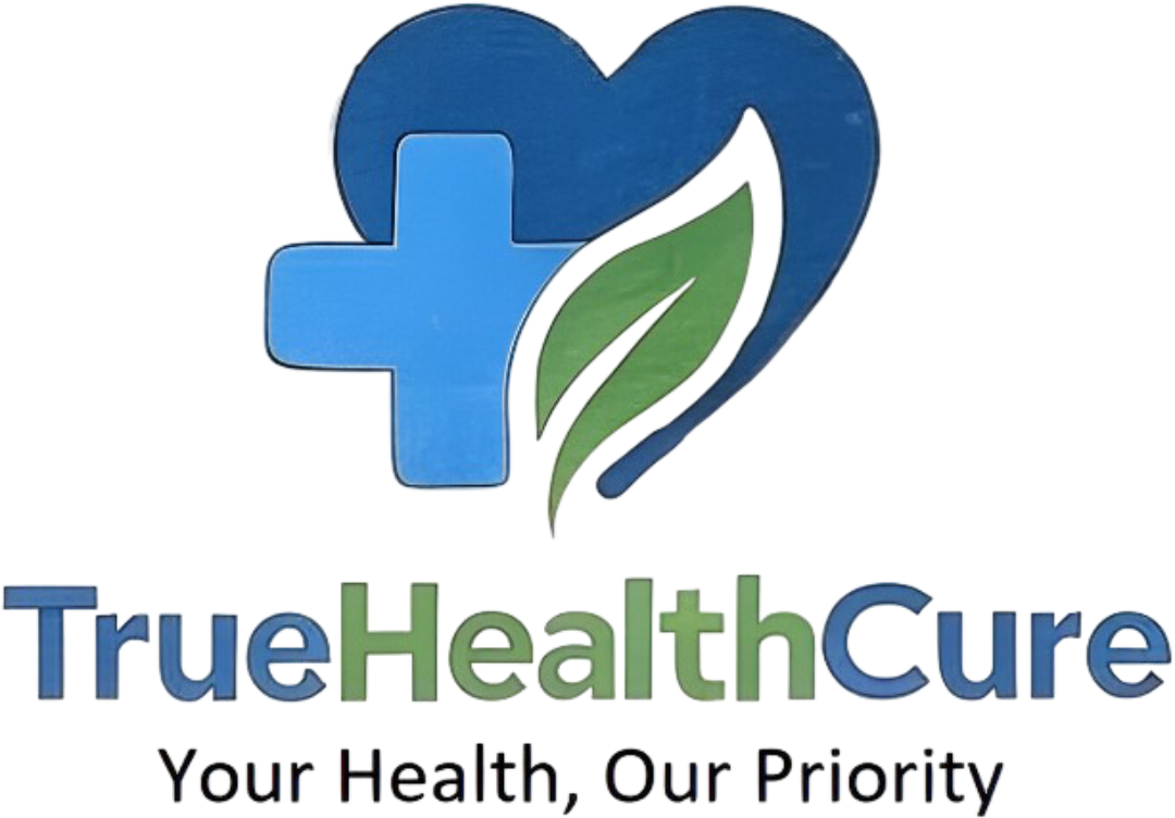 True Health Cure